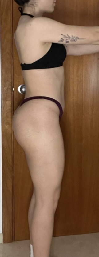 Noelia — Después
